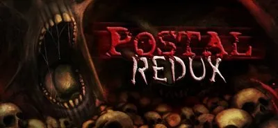 Postal Redux Download