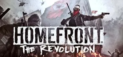 Homefront The Revolution Download