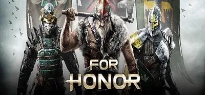 For Honor Pobierz PC pełna wersja