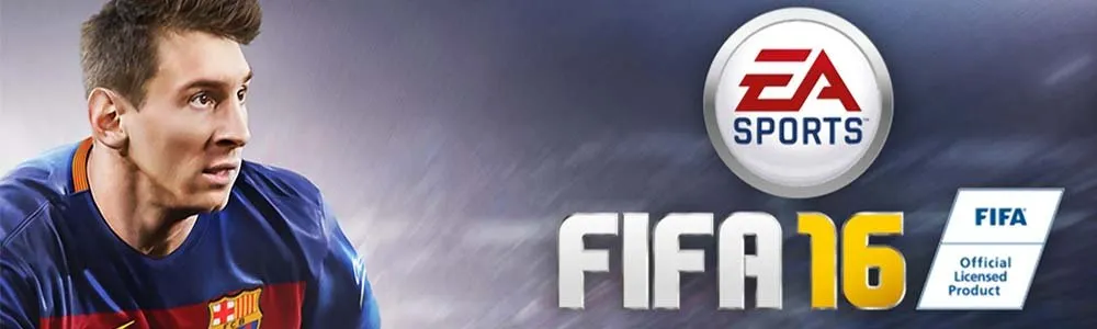 FIFA 16 Download