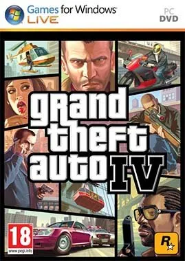GTA 4 Download