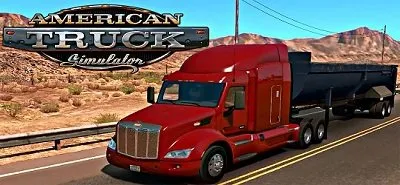 American Truck Simulator Download