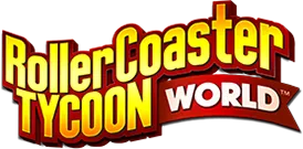 RollerCoaster Tycoon World Download