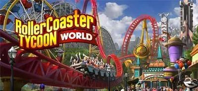 RollerCoaster Tycoon World Download
