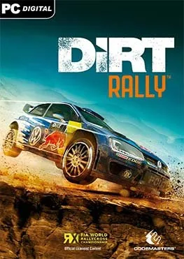 DiRT Rally Pobierz