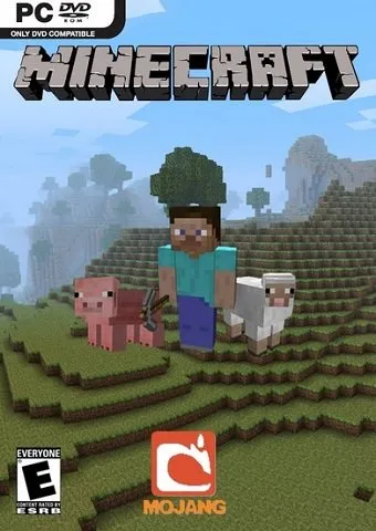Minecraft Download