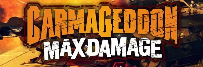 Carmageddon Max Damage Download