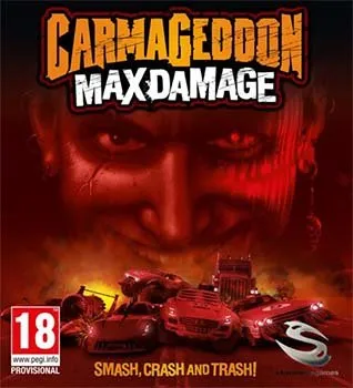 Carmageddon Max Damage Pobierz