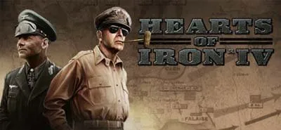Hearts of Iron IV Download