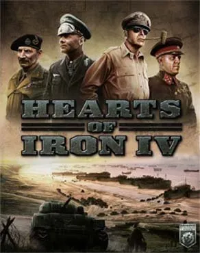 Hearts of Iron IV Download