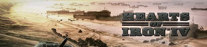 Hearts of Iron IV Download