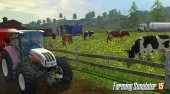 Farming Simulator 15 PC Download