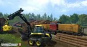 Farming Simulator 15 Free Download
