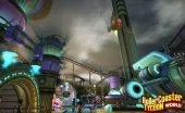 RollerCoaster Tycoon World Free Download
