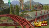 RollerCoaster Tycoon World Pobierz