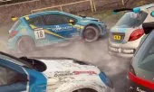 DiRT Rally Free Download