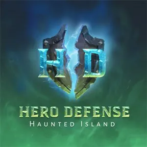Hero Defense Haunted Island Download