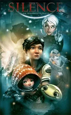 Silence The Whispered World 2 Pobierz