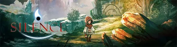 Silence The Whispered World 2 Download