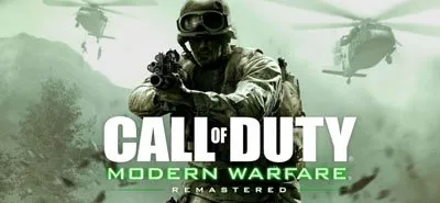 Call of Duty: Modern Warfare Remastered Download