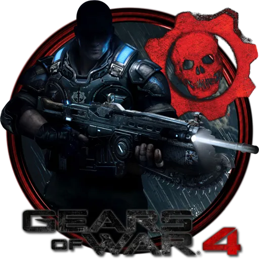 Gears of War 4 Download