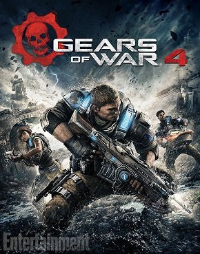 Gears of War 4 Download Gears of War 4 Download