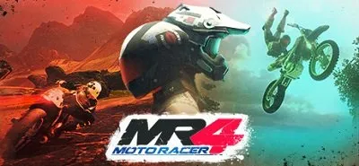 Moto Racer 4 Download