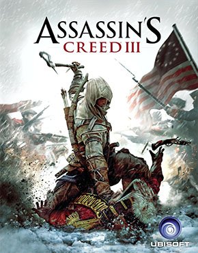 Assassin's Creed 3 download Assassin's Creed 3 download