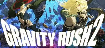 Gravity Rush 2 Pobierz Pełna wersja