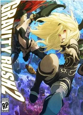Gravity Rush 2 Pobierz Pełna wersja