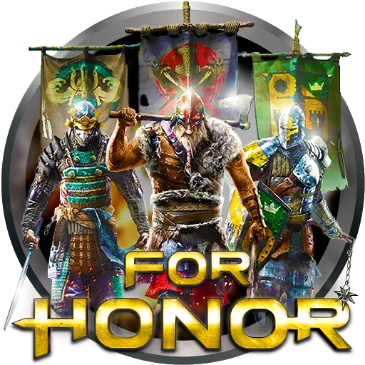For Honor Pobierz PC pełna wersja