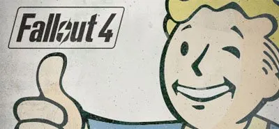 Fallout 4 Pobierz CODEX PC