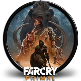 Far Cry Primal Pobierz
