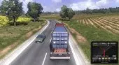 Euro Truck Simulator 2 chomikuj