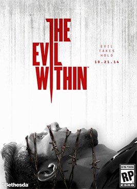 The Evil Within Download The Evil Within Download