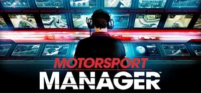 Motorsport Manager Pobierz
